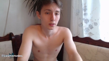 Cosmonudes  04-09-2021 video booty